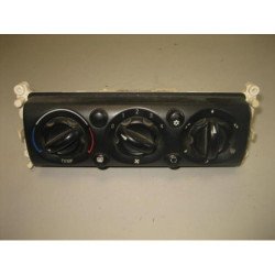 Commande Chauffage Mini Mini 1 R50/r53 Phase 1